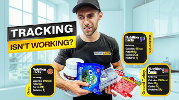 Why isnt tracking macros working?