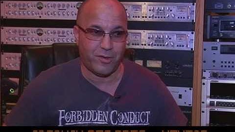 Testimonials From Recording Connections Speak For Themselve