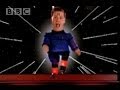 The rimmer experience  red dwarf  bbc