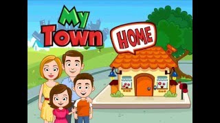 My Town Home Promo clip screenshot 4