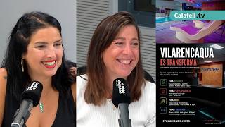 El gimn&agrave;s💥VilarencAqua de Calafell es transforma