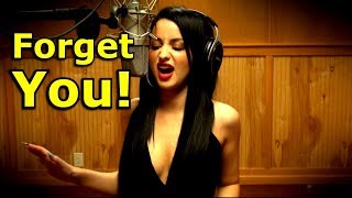 Forget You - Cee Lo Green - Cover - Tori Matthieu - Ken Tamplin Vocal Academy