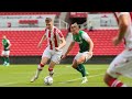 Pre-Season Highlights: Stoke City v Hibernian