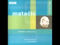 Lovro von Matačić, Bruckner Symphony No.3 - Adagio. Bewegt, quasi Andante