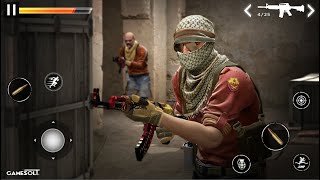 Play Counter Strike on Android Play Store screenshot 1