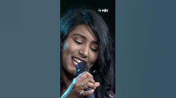 Thumbnail of #shorts - Singers Ananya & Chaitanya | Priya Raagale Song Performance | Hello Brother