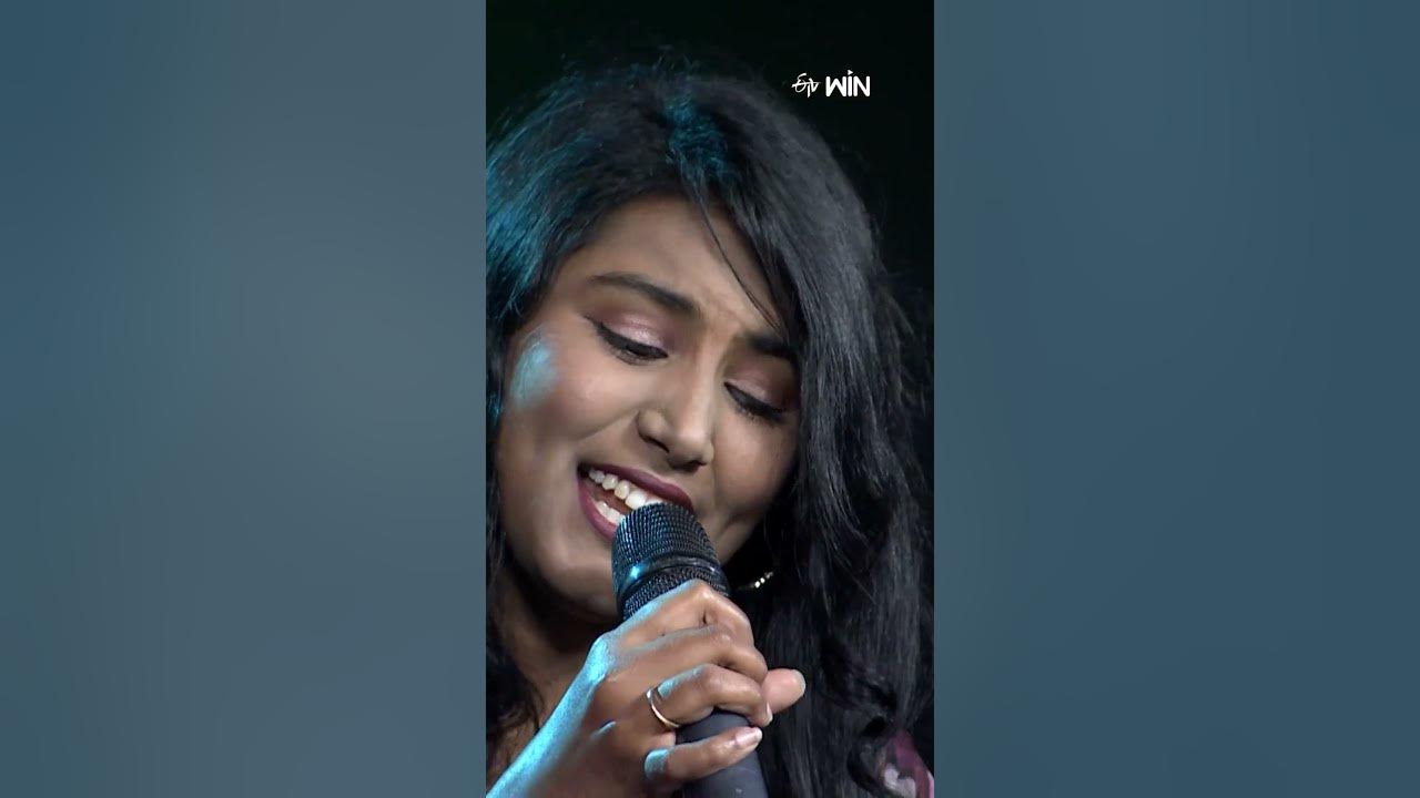 #shorts - Singers Ananya & Chaitanya | Priya Raagale Song Performance | Hello Brother
