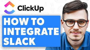 How To Integrate Slack With Clickup [2025 Guide]