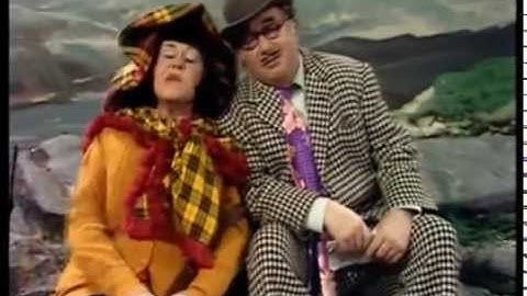 Golden Years TV show performance - TV Show performance video thumbnail