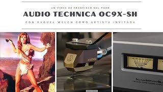 REVIEW Audio Technica AT OC9X SH