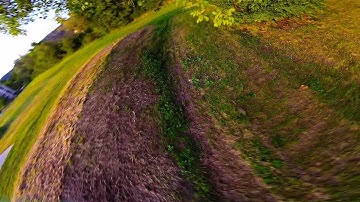 Helix zx5 with gopro