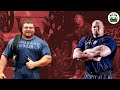 How STRONG is Brian Shaw Vs Zydrunas Savickas