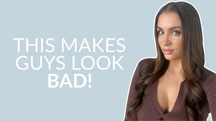 You're Destroying Your Clothes (Don't Make These Mistakes) | Courtney Ryan