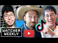 We React to Popular Tiktoks • Watcher Weekly #037