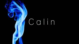 Calin - Break My Fall (2012)