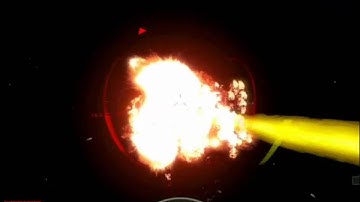 Homeworld for Freespace 2 (took me long enough)