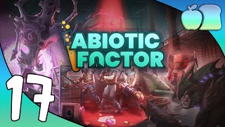 [Applebread] Abiotic Factor - The Fungal Reactors #17