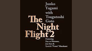 Mr.Blue Watashi No Chikyuu (Live-The Night Flight2)