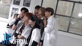 Xdinary Heroes 1st Fanmeeting 🚌BAND CLUB XV: 2023 SUMMER CAMP | VCR Making Film