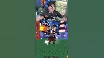 Bi Huỳnh Chế Tạo Thành Công Headless Horseman 6,1B$ Trong Steal A Brainrot