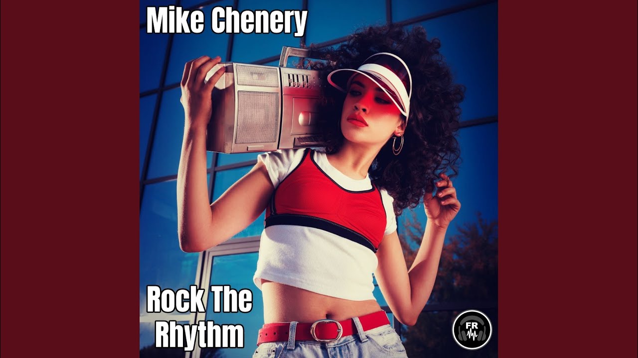 Rock The Rhythm (Original Mix)