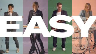 The True Blue - EASY