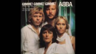 Video thumbnail of "ABBA - Gimme! Gimme! Gimme! (Audio)"