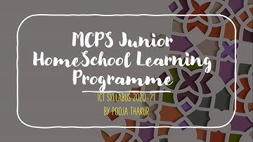 Class 4 Chapter 1 Introduction to Word Processing Part 1