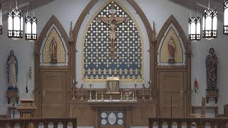 Daily Mass