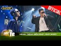 Siêu sốc: Karik tung nón vàng cưỡm Duy Andy trên tay Wowy vì bản rap dễ nghiện|RAP VIỆT [Live Stage]