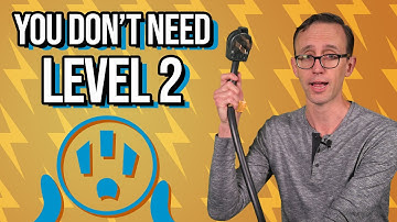 Wie heeft thuis een laadstation voor elektrische auto