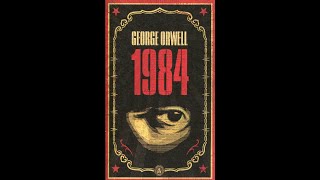 1984 Part 2 Chapter 1 | Audiobook