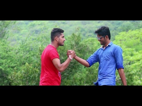 "teri-meri-yaari"-||-2017-latest-heart-touching-emotional-hindi-short-film-friendship-((must-watch))