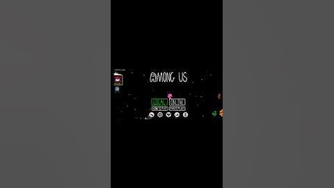 AMONG US mod no human verification