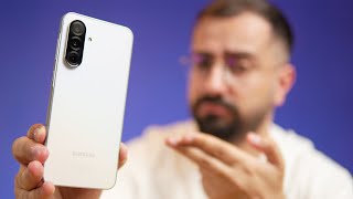 Samsung Galaxy A36 170 Manatlıq Sualın Cavabı Bu Videodadır Icmal Inceleme