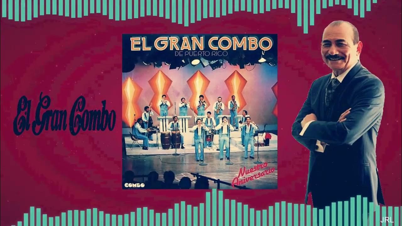 EL GRAN COMBO trampolín en vivo (video espectro) HD 1080p YouTube