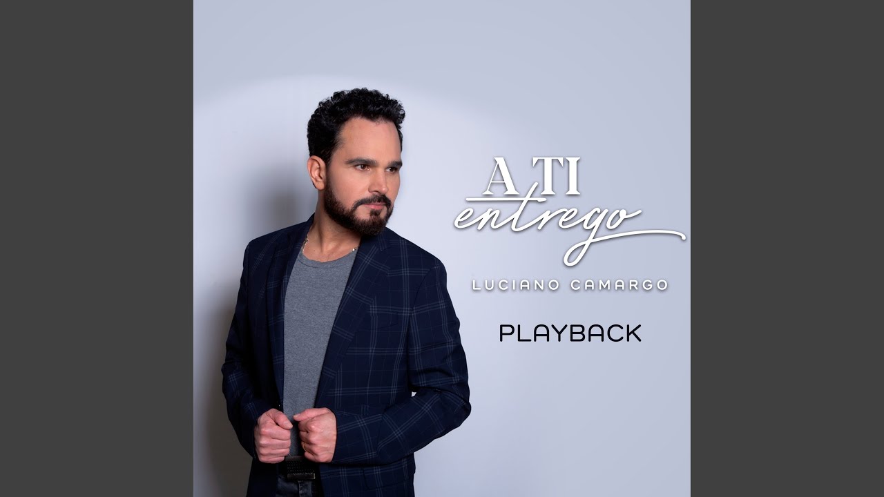 Watch Eu Sou Teu (Playback) on YouTube