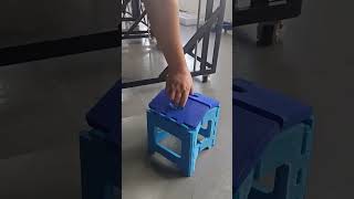 3D Printed Folding Stool#3dprinting#large3dprinter#veho4 3d printer
veho 4 3d printer:https://www.amazon.com/dp/B0FYDPDNVG
petg blue filament:https://www.amazon.com/dp/B0D3WS25DM 3D Printed Folding Stool#3dprinting#large3dprinter#veho4 3d printer