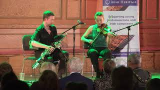 Polka 548 / Caoimhín Ó Fearghail ;  Aoife Ní Bhriain