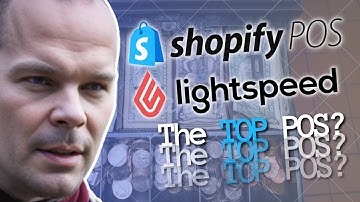 Lightspeed vs Shopify POS: Which Comes Out on Top?