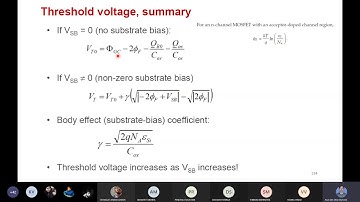 VLSI(ECE3002) || Arun Dev Dhar Sir || A1+TA1 || 22-02-21 || Numericals & Starting of CMOS Logic