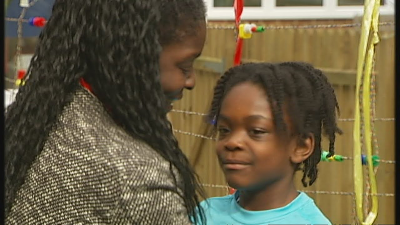 New meningitis B vaccine offers hope to children