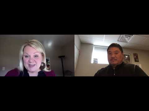NONPROFIT LEADERS AND BURNOUT
