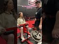 I am literally too short for all of the machines at my gym gymhumor gymrelatable gymgirl