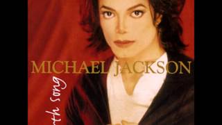 Download Lagu Michael Jackson - Earth Song (Audio) MP3