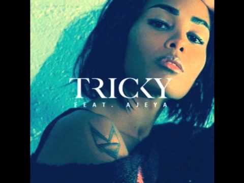 Tricky - Same Old Song (feat. AJEYA)