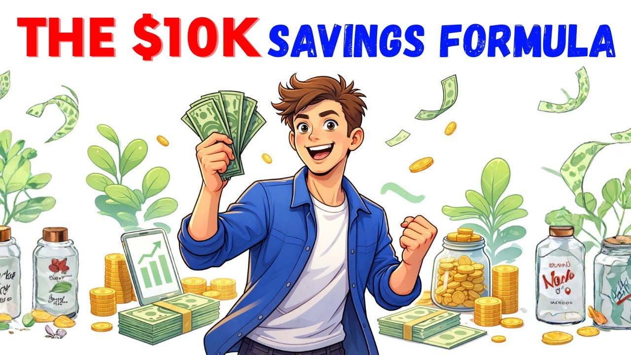 💸 Why does saving money sometimes create more anxiety instead of peace?