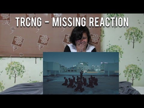 Shy Reacts: TRCNG (티알씨엔지) - Missing