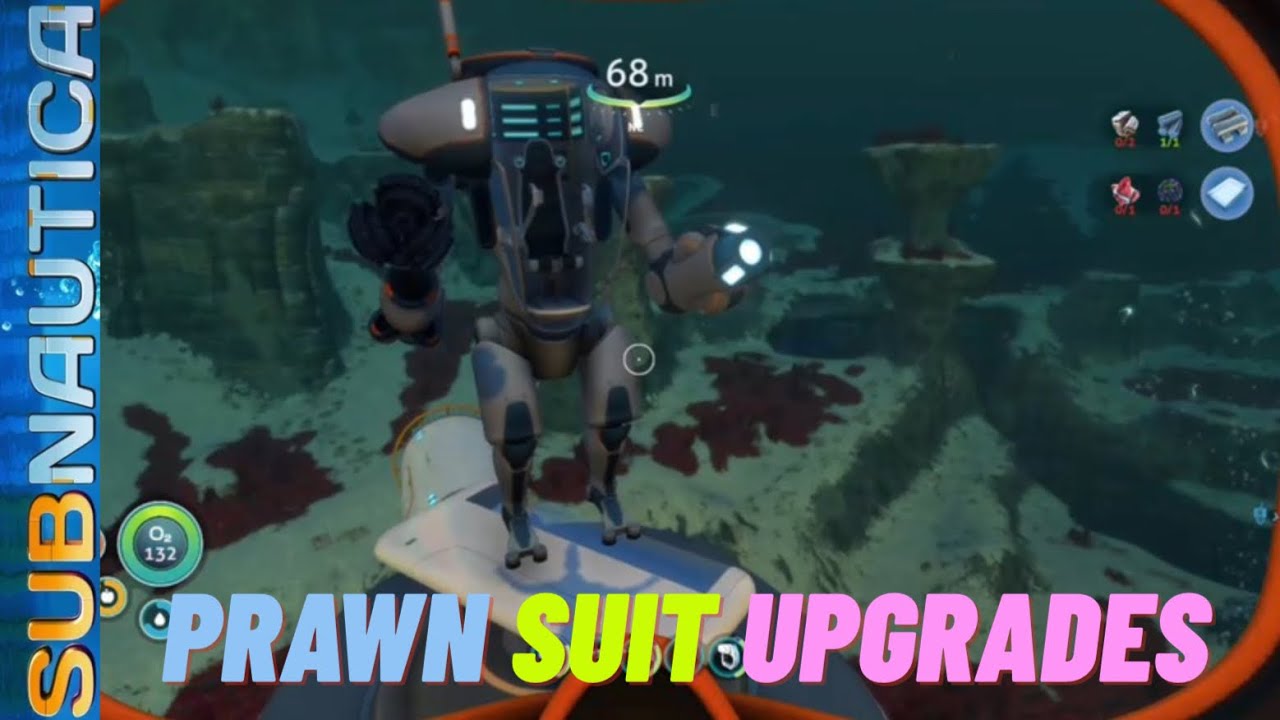 Subnautica Prawn Suit Upgrades YouTube subnautica-prawn-suit-upgrades-youtube