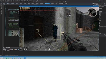 Guided Hacking More Learning!